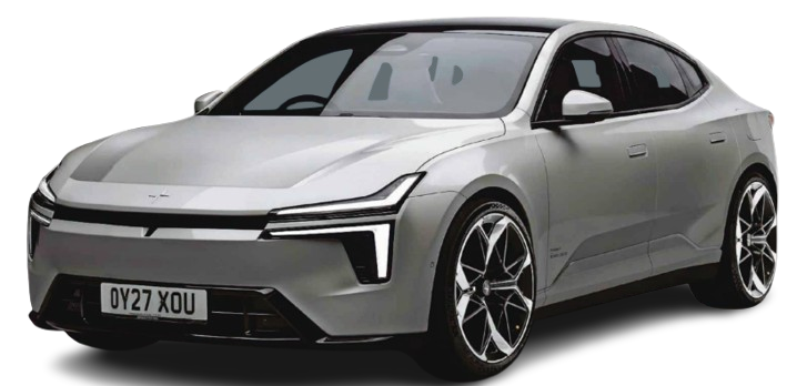 POLESTAR FUTURE LAID BARE